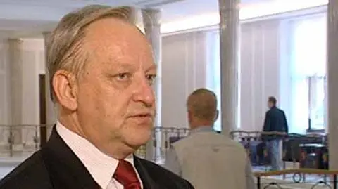Piecha: lekarz popełnił przestępstwo