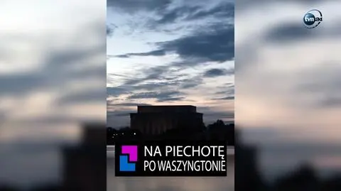 na piechote
