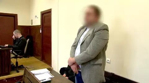 Pił, wsiadł do tramwaju, zabił trzy osoby. Kolejny proces motorniczego