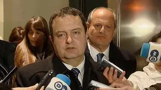 Ivica Daczić, premier Serbii, poinformował, że nie ma porozumienia w sprawie praw mniejszości