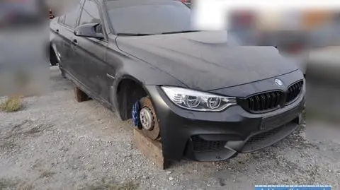 Lubin. Był poszukiwany za kradzieże, na widok policjantów zaczął uciekać