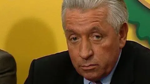 Lepper: klub Samoobrony się nie sypie