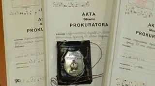 Akt oskarżenia trafił do sądu