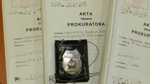 „Przemycali cudzoziemców do Polski”. Troje Irakijczyków oskarżonych