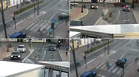 Ełk. Pobili 32-letniego mężczyznę, bo zwrócił im uwagę