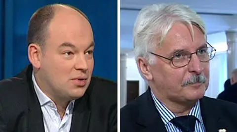 Chcą debaty w PiS