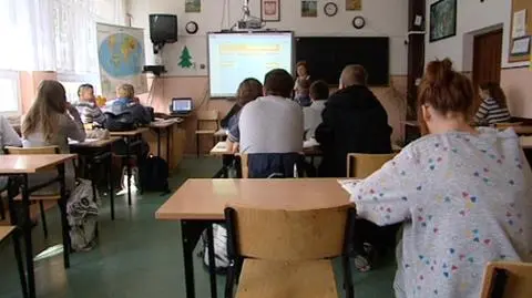 Uczeń usłyszał 52 zarzuty