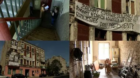 Mieszkańcy kontra zarządca. "W ciągu roku czynsz czterokrotnie w górę"