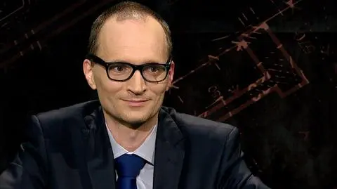 prof. Krystian Jażdżewski