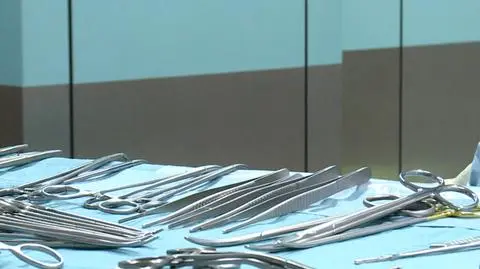 Kolejne oddziały szpitalne zamykane i przekształcane