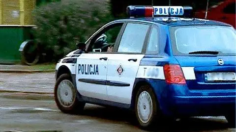 Przyniosła martwego noworodka 
w siatce