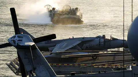 Amerykańscy żołnierze skazani za gwałt na Japonce