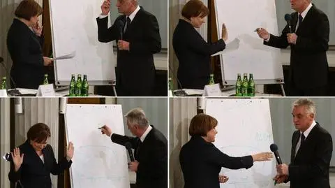 Kepma do Drzewieckiego: Czy zna pan włoski?
