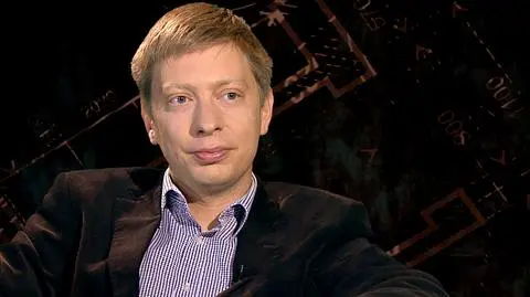 Michał Bilewicz