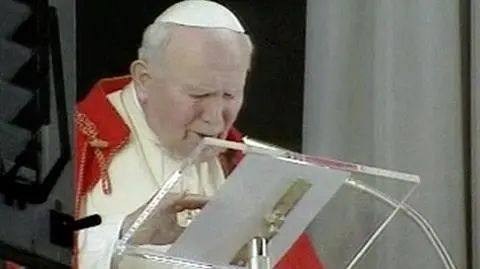 Jan Paweł II błogosławiony jeszcze w tym roku?