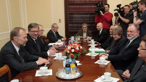 Marszałek powinien ponaglić Trybunał?