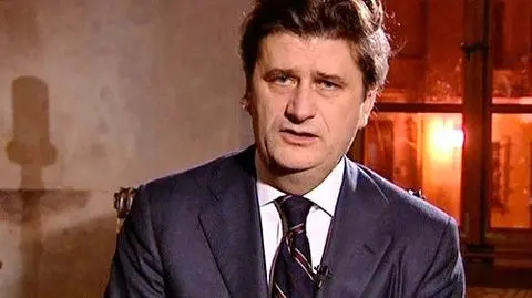 Palikot: Nie piorę pieniędzy, działam legalnie