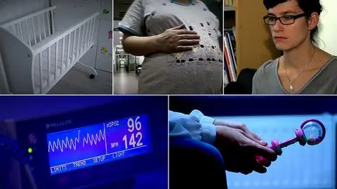 Wyznania kobiet po śmierci ich dziecka