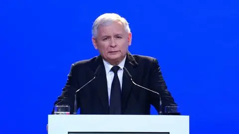 Konwencja PiS w Katowicach