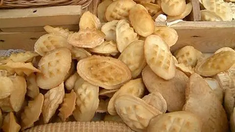 Baca robił oscypki bez unijnego certyfikatu. Jest śledztwo