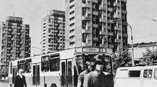 Symbol placu Grunwaldzkiego