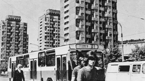 Wrocławski Manhattan 
czeka na remont