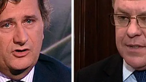 Chlebowski przeprasza za Palikota, 
Nowak: "taka aura"