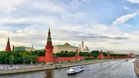 Rok Rosji w Polsce? Moskwa "nie zamierza rezygnować" z organizacji imprez, mimo decyzji Warszawy
