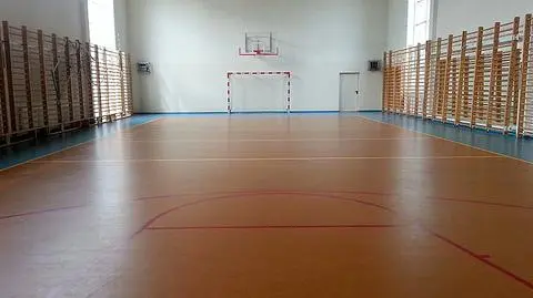 Piekary Śląskie: uczeń zmarł na lekcji WF-u