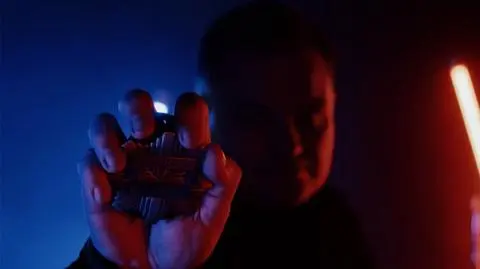 Funkcjonariusze zachęcają do wstępowania w szeregi polskiej policji