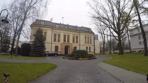 Podpis jest, pytania zostały