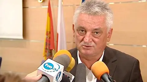 Drzewiecki nie chce się stawić w piątek przed komisją