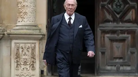 Christopher Plummer