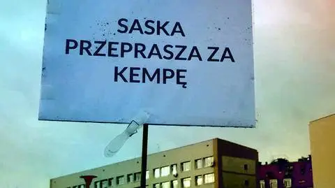 Beata Kempa pokazuje, że potrafi być bardzo waleczna