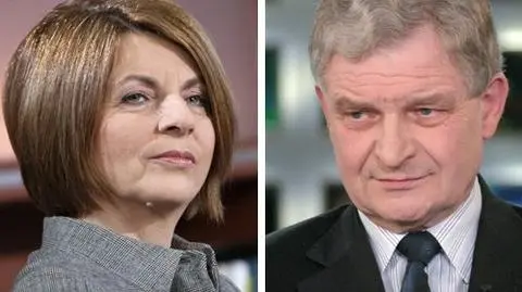 "Żenujący spektakl" na posiedzeniu speckomisji