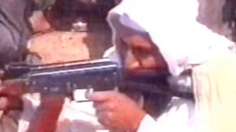 Bin Laden: zjednoczmy się pod jednym sztandarem