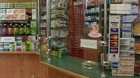 Fałszywe recepty za 12 milionów