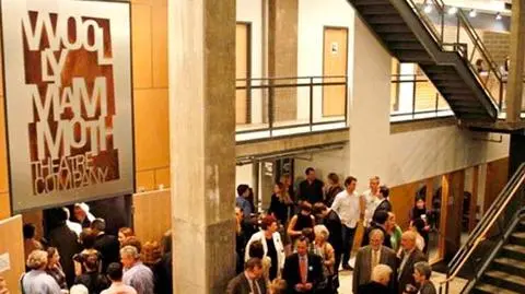 Festiwal rosyjskiego teatru za oceanem odwołany. Po napięciach na linii Rosja-USA