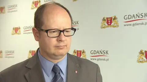 CBA donosi na prezydenta Gdańska. Podejrzenie korupcji. Adamowicz spokojnie czeka na prokuraturę