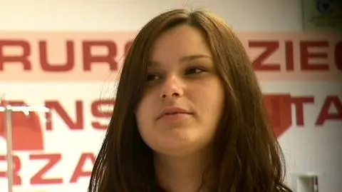 Wycięto jej 80 proc. żołądka. Chce schudnąć kilkadziesiąt kilogramów