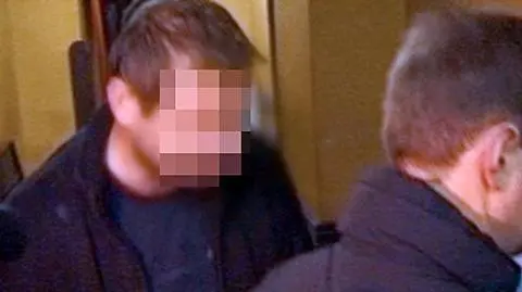 Były doradca prezydenta odpowie za narkotyki