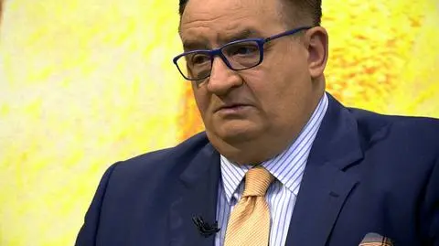 Saryusz-Wolski o Tusku i kandydowaniu na szefa Rady Europejskiej
