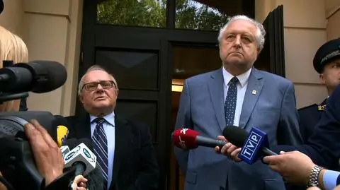 Delegacja Komisji Weneckiej w Trybunale Konstytucyjnym