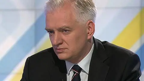 Gowin o Tusku: żaden człowiek tyle nie nakłamał w tak krótkim czasie