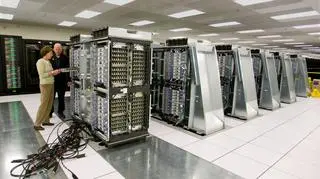 Amerykanie znów mają naszybszy komputer na świecie