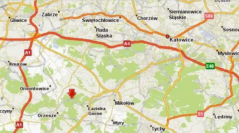 Ukradli trakcję na Śląsku. Pociągi kursują objazdami