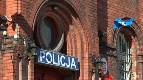 Afera w olsztyńskiej policji. Będą kolejne zatrzymania?