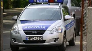 Gdy na miejsce przybyły służby, kobiet nie udało się już uratować