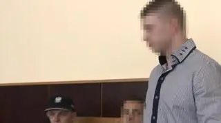 Trójka mężczyzn usłyszała wyroki