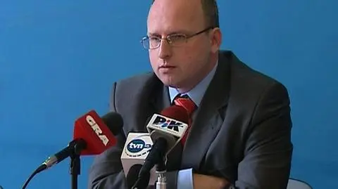 Markowski: Mężydło i Sikorski są marionetkami